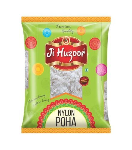 Premium Quality Nylon Poha 500g