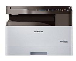 जनरल Samsung Photocopy Machine K 2200