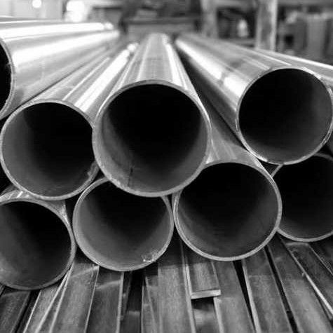 Seamless Stainless Steel Pipes