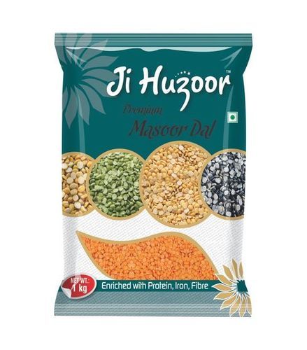 Common Split Yellow Masoor Dal 1Kg