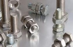 Stainless Steel Nuts And Bolts