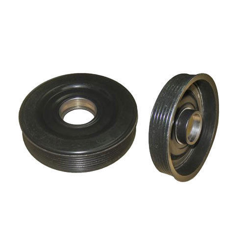 Dresser V Belt Pulleys