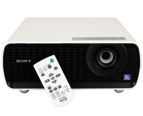 VPL-EX120 Multimedia Projectors