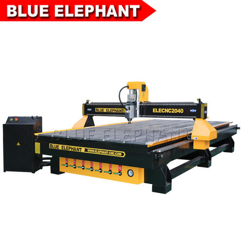 High Speed 2040 Automatic Cnc Router Machine For Engraving Industrial Furniture