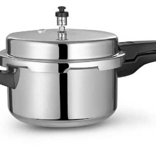 Aluminium Pressure Cooker (5 Litres)