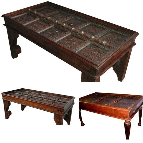 Antique Table