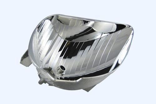 Auto Lighting Aluminum Reflector