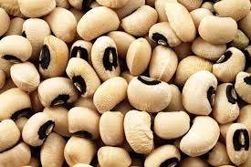 Black Eyed Pea Beans