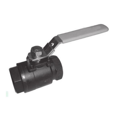 Carbon Steel Ball Valve