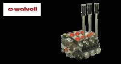 Durable Pilot Control Valves