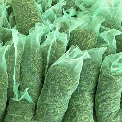 Eco Friendly Cotton Vegetable Bags