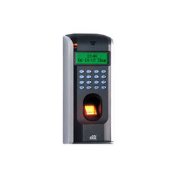 Fine Finish Biometric Attendance System (FBAC 2727)