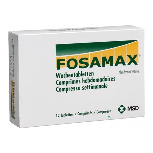 Fosamax Price Ireland