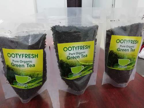 Fresh Ooty Green Tea