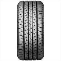 Heavy Duty Tubeless Tyre