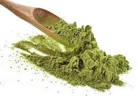 Herbal Green Mehndi Powder