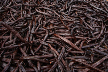 High Grade Madagascar Vanilla Beans