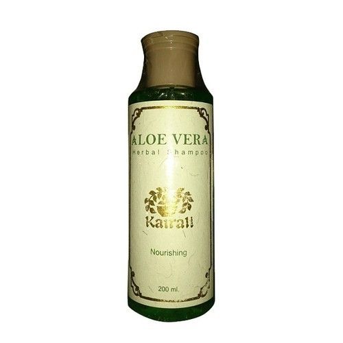 High In Demand Aloe Vera Shampoo