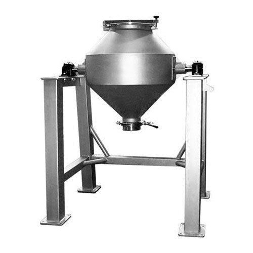 Stainless Steel Highly Efficient Conical Blender