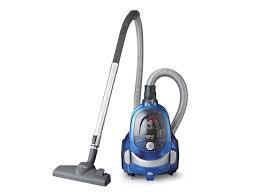 Kent Cyclonic Vacuum Cleaner