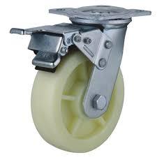 Light Weight Nylon Caster Wheel