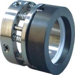 Mechanical Seals For Chemical Process Pumps, Acid Pumps, Hot Oil Pumps And Chemical Pumping Units