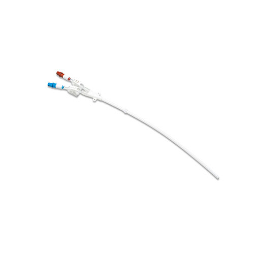 Medtronic Mahurkar Maxid 14.5 Fr Chronic Carbothane Catheter