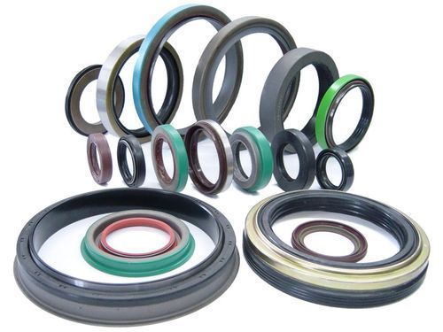 Multi Color Hydraulic Seals