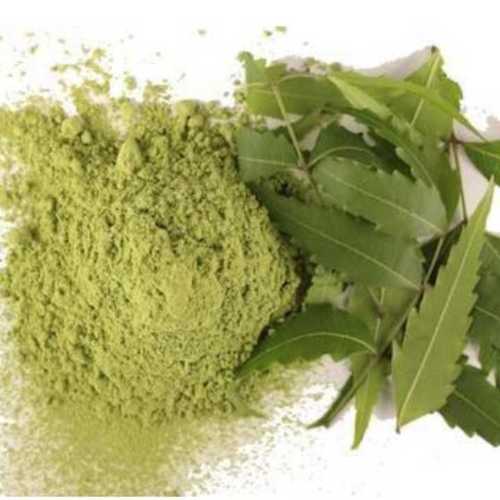 Natural Neem Leaf Powder