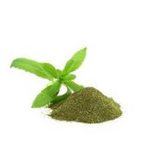 Natural Stevia Leaves Powder