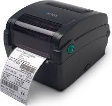 Quick Barcode Label Printers