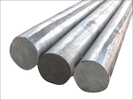 Stainless Steel Bright Bar