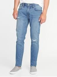 Stretch Jeans for Men