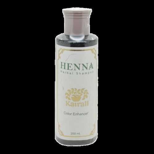 Superior Quality Herbal Shampoo (Henna)