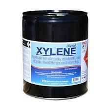 Xylene