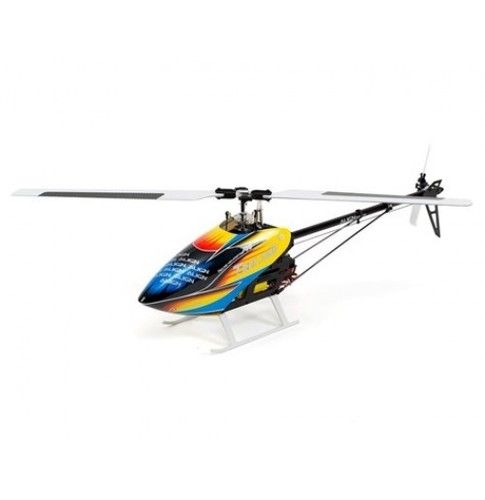 Align T-rex 250 Pro Dfc Combo Helicopter Kit at Best Price in Medan ...