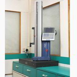 Corrosion Resistance Mitutoyo Height Station