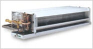 Durable Fan Coil Units