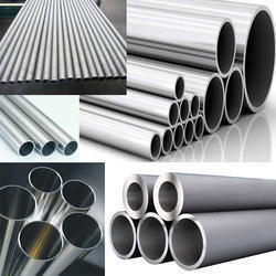 Durable Stainless Steel Pipes