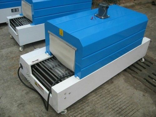 Durable Sweet Packing Machine