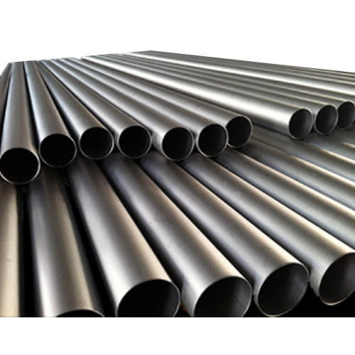 Heavy Duty Titanium Pipe Cool & Dry Place