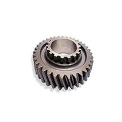 High Strength Spine Gears