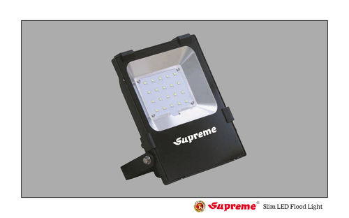 Available In Different Color Led Slim Flood Light