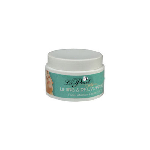 Lifting And Rejuvenating Cream