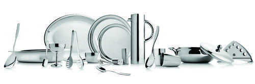 Low Costs Stainless Steel Dinner Set