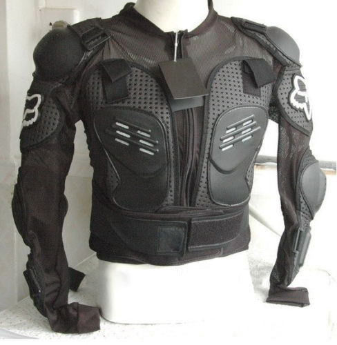 Mototrance Riding Gear Body Armor Jacket for Bike Driving