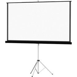 Optimum Quality Tripod Projection Screen