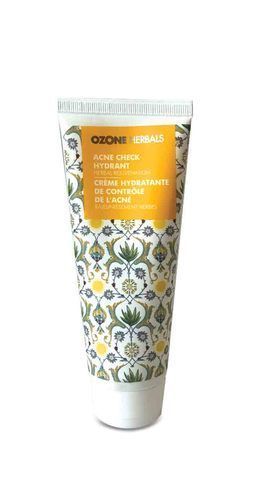 Ozone Herbals Acne Check Face Wash