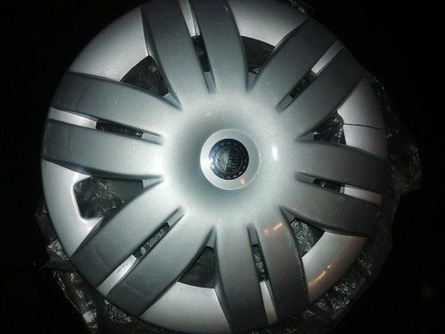 Perfect Finishing Plastic Wheel Cover