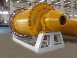 Lower Energy Consumption Pharmaceutical Industry Ball Mill